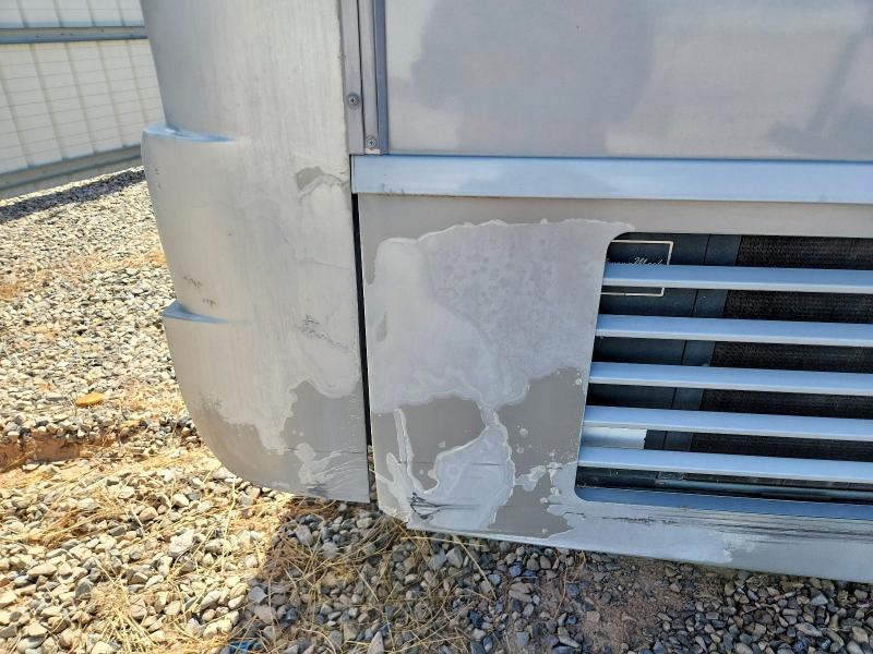 2003 Itasca Suncruiser RV