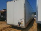 2018 Utility VS2DX DRY Van Trailer