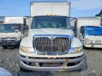 2017 International 4300 BOX Truck