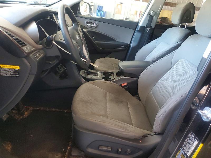 2019 Hyundai Santa fe xl se