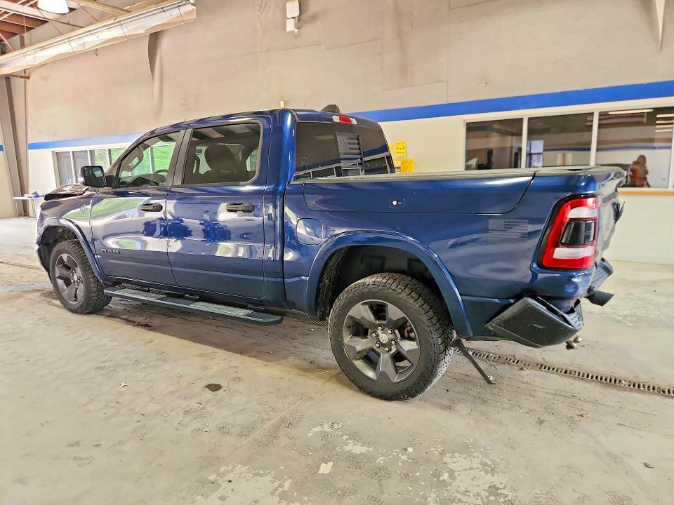 2020 Dodge RAM 1500 BIG HORN/LONE Star