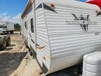 2011 Heartland Rv's 2011 Heartland North Country Camper