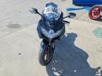 2009 Suzuki GSX-R750