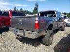 2010 Ford F350 Super Duty