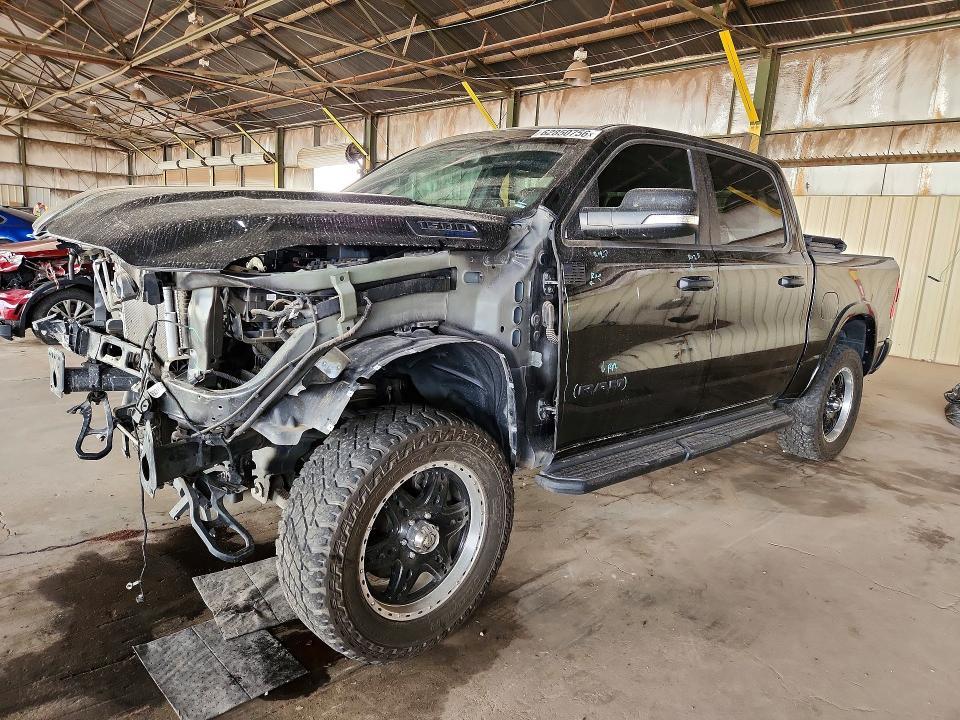 2022 Dodge RAM 1500 BIG HORN/LONE Star