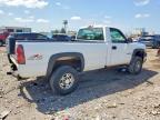 2003 Chevrolet Silverado K2500 Heavy Duty