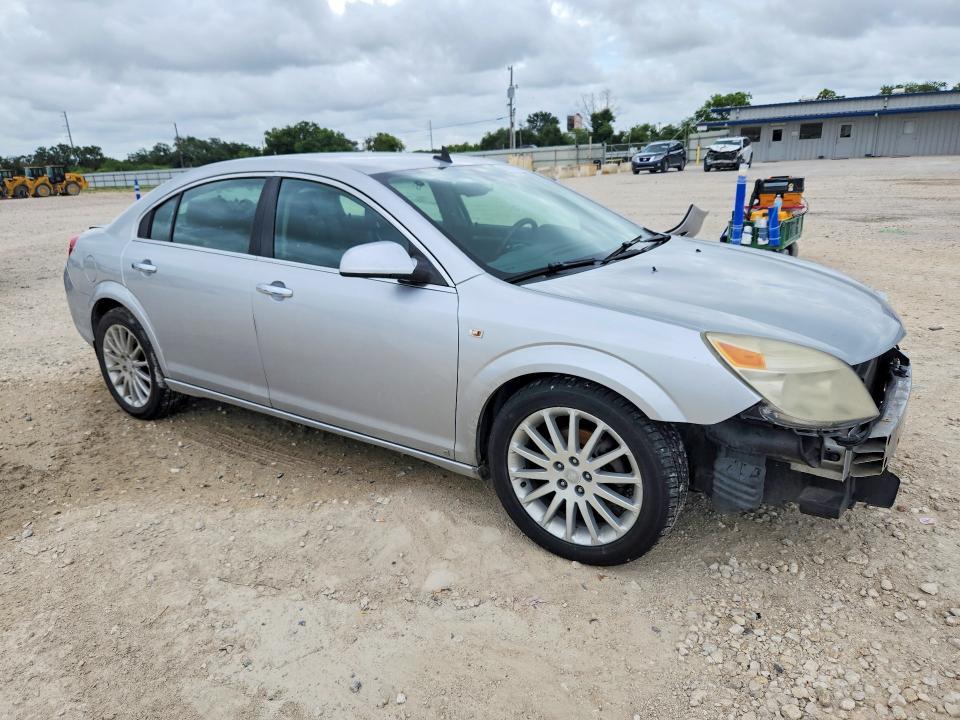 2009 Saturn Aura xr