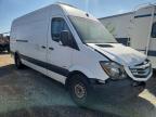 2015 Freightliner Sprinter 2500
