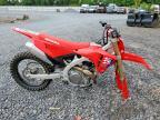 2026 Honda CRF450 R