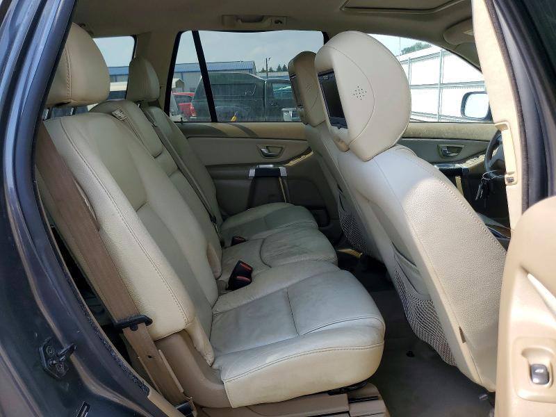 2008 Volvo Xc90 3.2