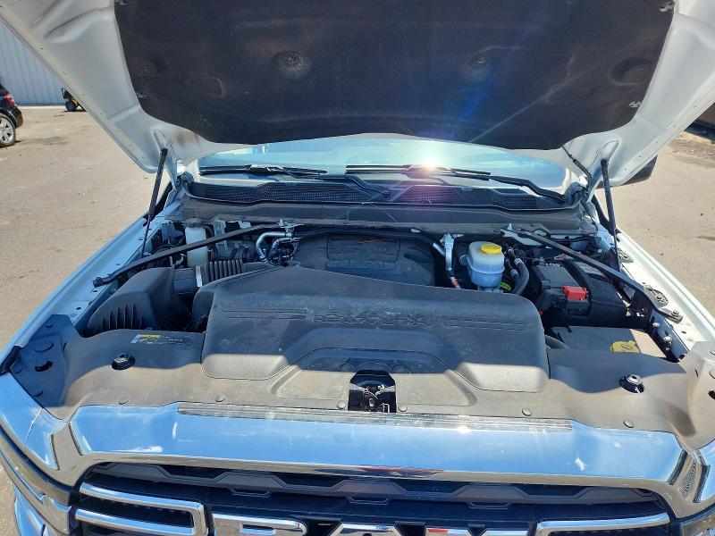 2025 Dodge RAM 3500 Tradesman