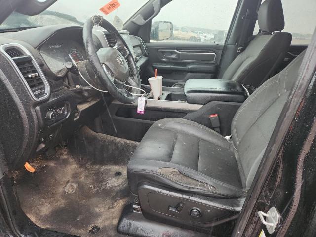 2019 Dodge RAM 1500 BIG HORN/LONE Star