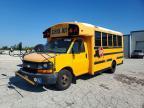 2010 Thomas Minotour G3500-School Bus