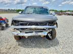 2002 Chevrolet Silverado C1500 Heavy Duty