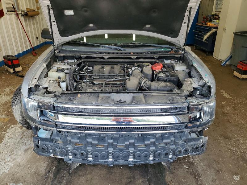 2013 Ford Flex se