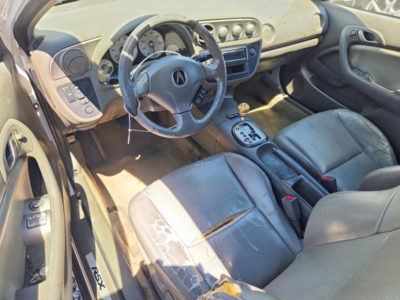 2003 Acura RSX