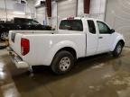 2017 Nissan Frontier S