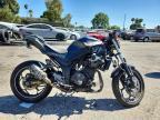 2016 Kawasaki EX300 A