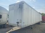 1997 Utility Trailer 2017 Utility DRY Van Trailer