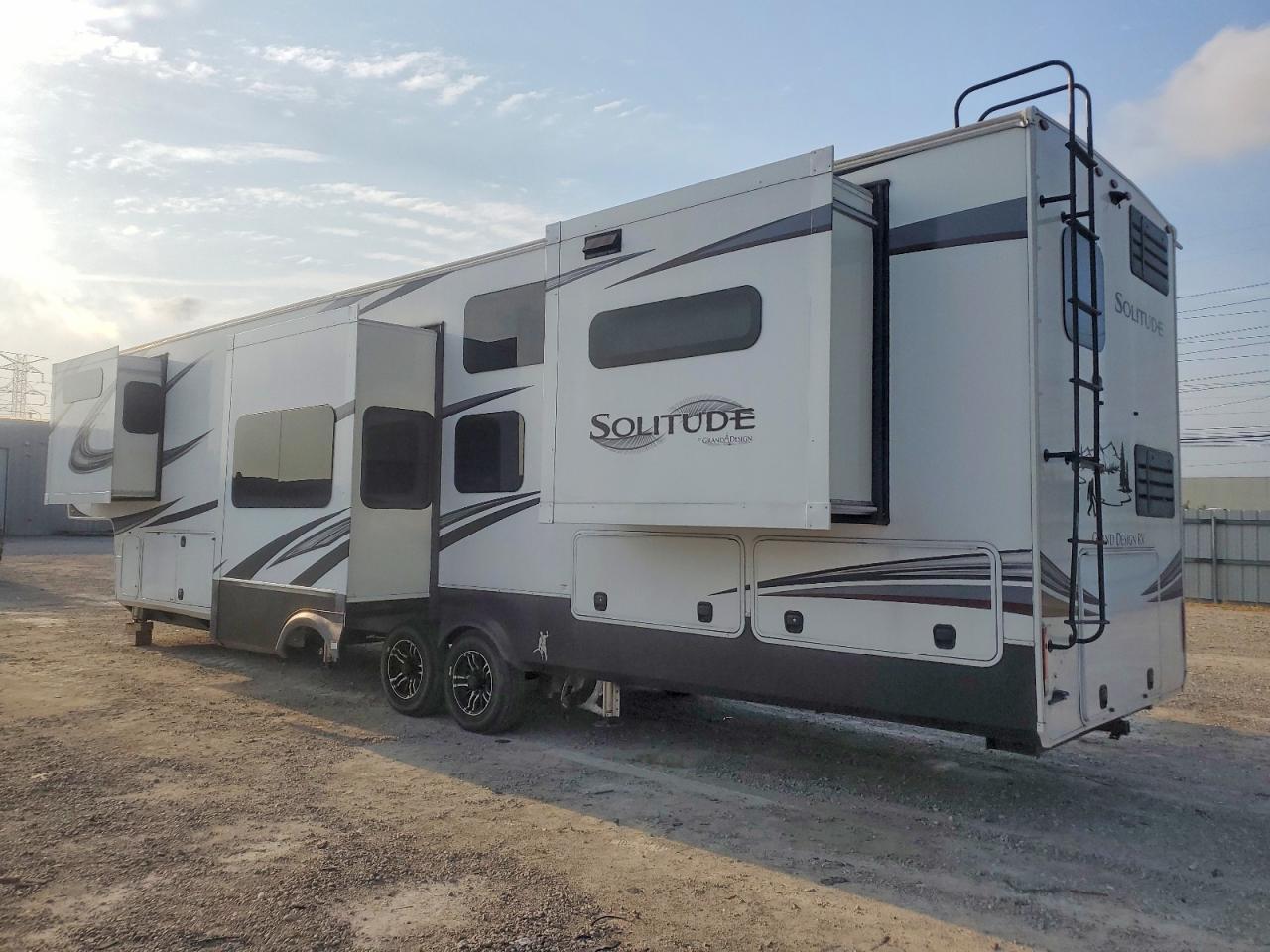 2021 Grand Design Recreational Vehicle (RV)
