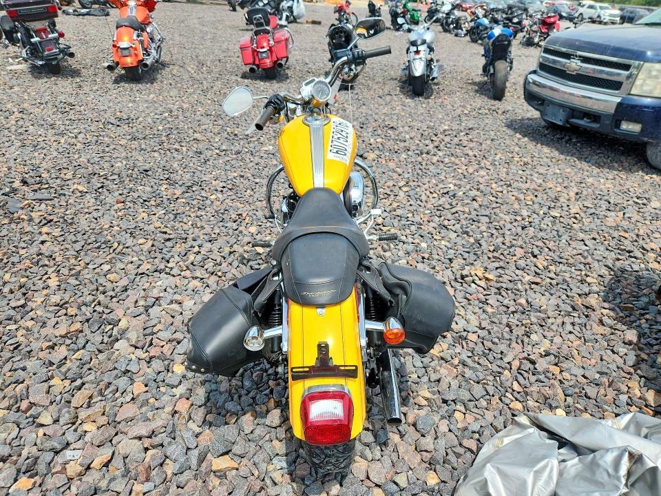 2006 Harley-Davidson XL1200 C