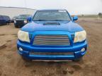 2005 Toyota Tacoma Double Cab Long BED