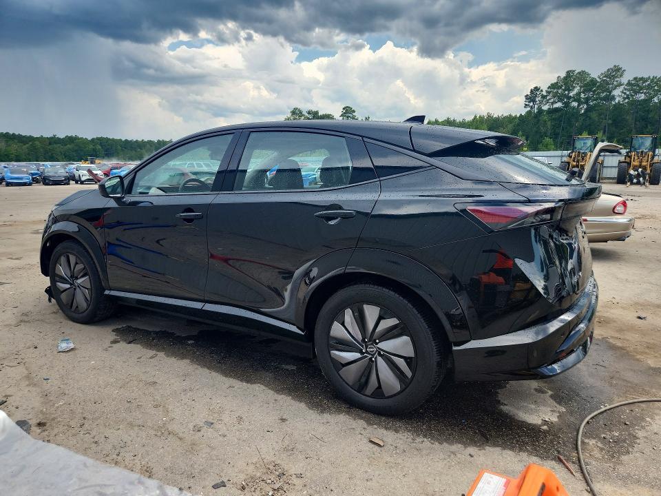2023 Nissan Ariya Evolve+ E-4orce
