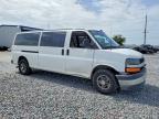 2017 Chevrolet Express G3500 LT