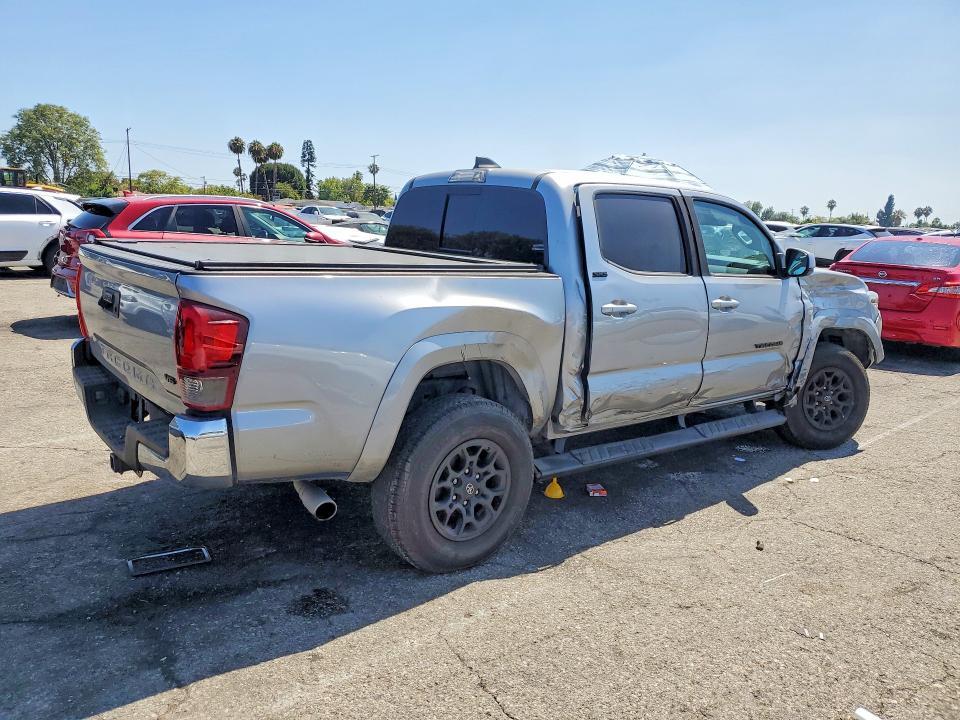 2021 Toyota Tacoma SR5 V6