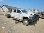 2019 Chevrolet Silverado K3500 LTZ