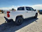 2021 Chevrolet Silverado K1500 Trail Boss Custom