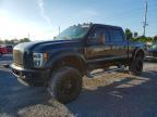 2008 Ford F250 Super Duty