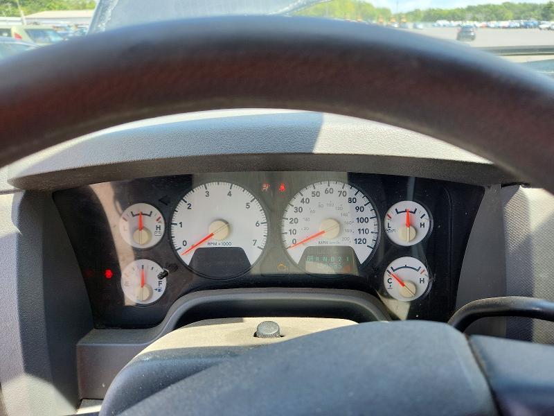2006 Dodge RAM 1500 ST