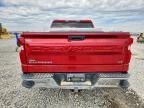 2020 Chevrolet Silverado K1500 LT