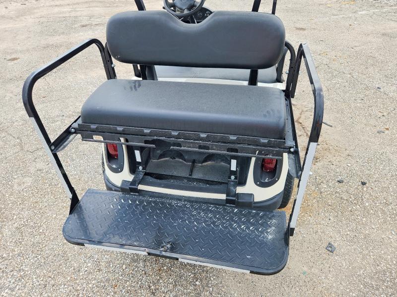 2017 Ezgo Golf Cart