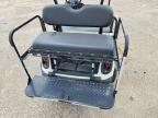2017 Ezgo Golf Cart