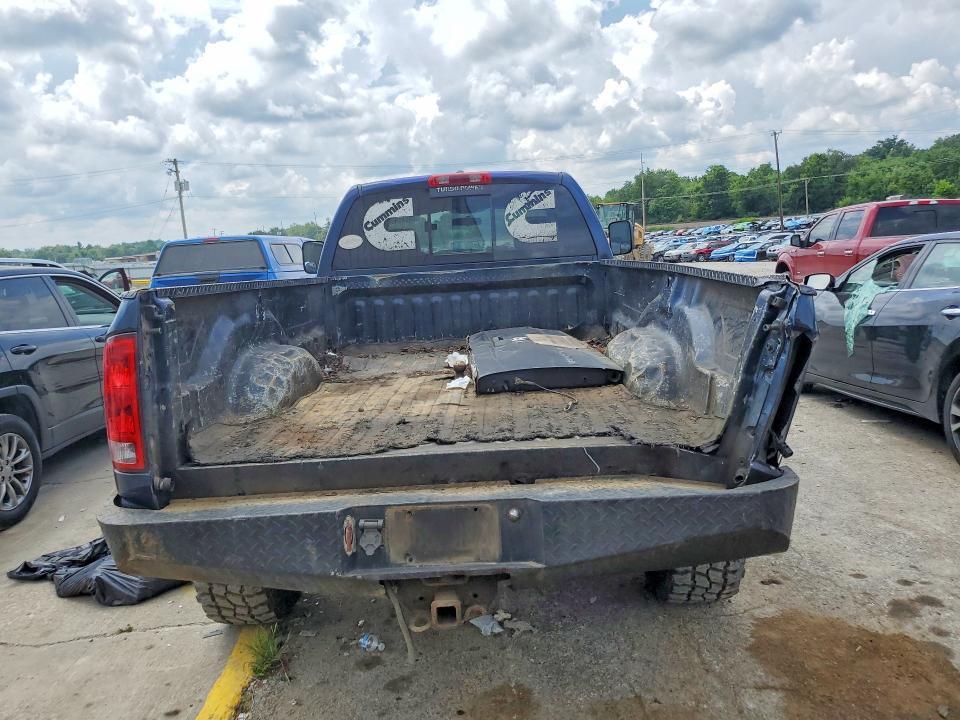 2006 Dodge Ram 3500 St/slt