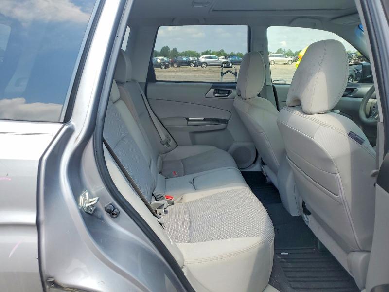 2011 Subaru Forester 2.5x Premium