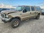 2000 Ford F350 SRW Super Duty
