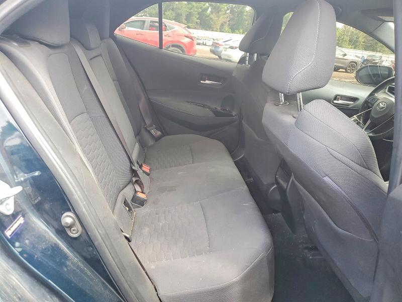 2019 Toyota Corolla Hatchback se