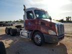 2012 Freightliner Cascadia Semi Truck