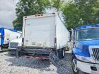 2013 Hino 338 BOX Truck