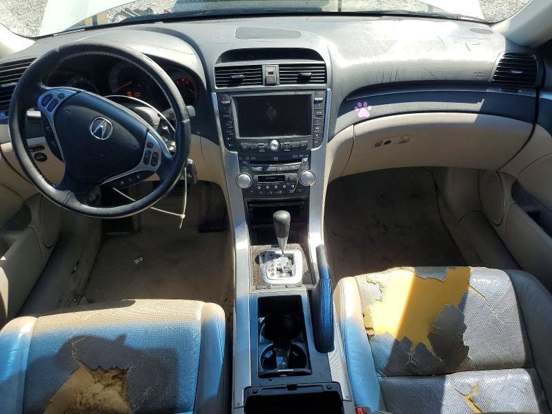 2007 Acura TL