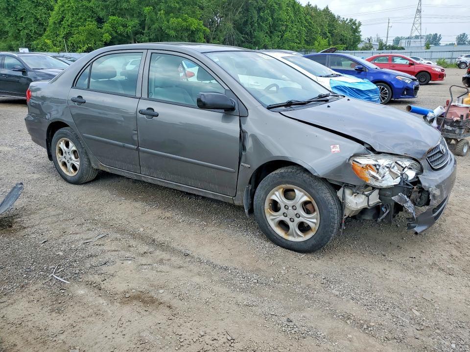 2008 Toyota Corolla ce