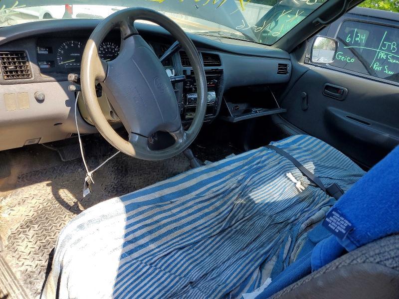 1995 Toyota T100 dx