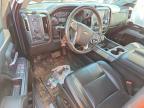 2015 Chevrolet Silverado K2500 Heavy Duty LTZ