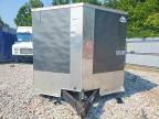 2020 Rock Solid Carg O 8.5X28CH Enclosed Cargo Trailer