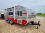 2018 Riverside Retro Camper