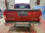 2014 Nissan Frontier S