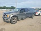 2018 Ford F150 Super Cab